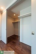 ※写真は同タイプ住戸です。