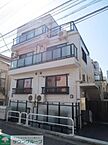 東京都品川区二葉4丁目：物件画像／株式会社タウンハウジング東京　五反田店