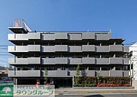 東京都品川区荏原1丁目：物件画像／株式会社タウンハウジング東京　五反田店