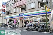 スリーエフ戸越4丁目店 493m