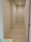 ※写真は同タイプ住戸です。