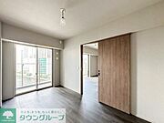 ※写真は同タイプ住戸です。