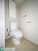 ※写真は同タイプ住戸です。
