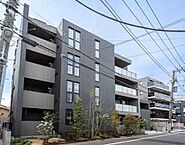 東京都目黒区碑文谷1丁目10-4：物件画像／株式会社タウンハウジング東京　五反田店