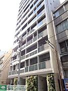 建物外観　※2021年11月撮影