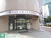 ナチュラルローソン西神田三丁目店 徒歩5分。コンビニ 390m
