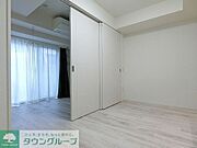 ダイニングキッチン約6．3畳※前回募集時2022年8月の写真
