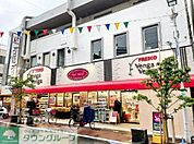 フレスコベンガベンガ日本橋横山町店 徒歩5分。 340m