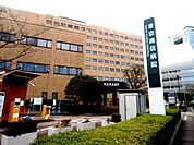 東京逓信病院 831m