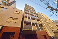 東京都千代田区神田錦町2丁目：物件画像／株式会社タウンハウジング東京　五反田店