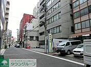 医療法人財団同仁記念会明和病院 590m