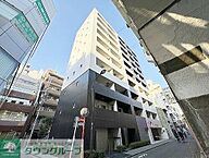 東京都千代田区神田佐久間町3丁目：物件画像／株式会社タウンハウジング東京　五反田店