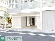 お問合せは(株)タウンハウジングレジデンス事業部【03-5563-9055】までお気軽にお問合せ下さい。