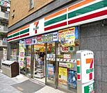 セブンイレブン千代田富士見1丁目店 180m