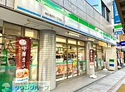 ファミリーマート神田須田町一丁目店 徒歩1分。 80m