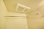 ★浴室乾燥機付き★