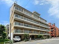 東京都文京区水道1丁目：物件画像／株式会社タウンハウジング東京　五反田店