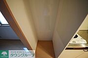 ★冷蔵庫置き場★