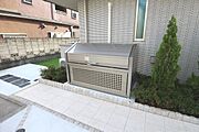 ★ごみ捨て場★