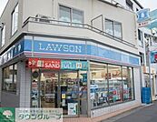 ローソン東北沢駅前店 徒歩4分。 260m