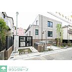 東京都世田谷区代沢1丁目：物件画像／株式会社タウンハウジング東京　五反田店