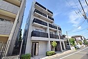 ★オートロック・宅配ボックス付きのマンションです★