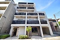 東京都世田谷区桜丘5丁目：物件画像／株式会社タウンハウジング東京　五反田店