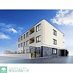 東京都世田谷区野沢1丁目：物件画像／株式会社タウンハウジング東京　五反田店