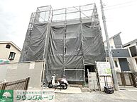 東京都世田谷区北沢1丁目：物件画像／株式会社タウンハウジング東京　五反田店