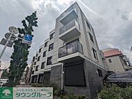 東京都世田谷区池尻2丁目：物件画像／株式会社タウンハウジング東京　五反田店