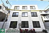 東京都世田谷区池尻2丁目：物件画像／株式会社タウンハウジング東京　五反田店
