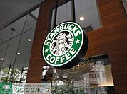 スターバックスコーヒー池尻2丁目店 290m