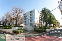 東京都世田谷区砧2丁目：物件画像／株式会社タウンハウジング東京　五反田店