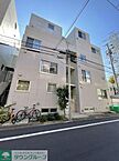 東京都世田谷区三軒茶屋2丁目：物件画像／株式会社タウンハウジング東京　五反田店