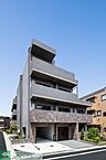 東京都世田谷区池尻3丁目：物件画像／株式会社タウンハウジング東京　五反田店