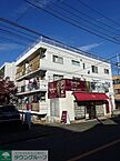 東京都世田谷区奥沢6丁目：物件画像／株式会社タウンハウジング東京　五反田店