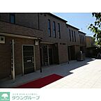東京都世田谷区駒沢5丁目：物件画像／株式会社タウンハウジング東京　五反田店