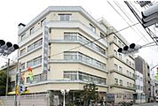 さくら会世田谷中央病院 675m