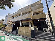 東京都世田谷区野沢2丁目：物件画像／株式会社タウンハウジング東京　五反田店