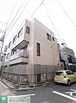 東京都世田谷区中町5丁目：物件画像／株式会社タウンハウジング東京　五反田店