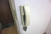 ★インターフォン★
