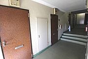 ★共用廊下★