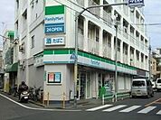 ファミマ 500m