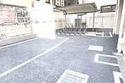 ★駐車場・駐輪場・バイク置き場★
