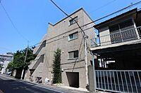 東京都世田谷区世田谷2丁目：物件画像／株式会社タウンハウジング東京　五反田店