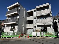 東京都世田谷区岡本1丁目：物件画像／株式会社タウンハウジング東京　五反田店