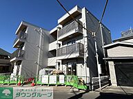 東京都世田谷区岡本1丁目：物件画像／株式会社タウンハウジング東京　五反田店