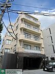 東京都世田谷区池尻3丁目：物件画像／株式会社タウンハウジング東京　五反田店