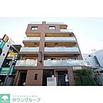 東京都世田谷区桜新町1丁目：物件画像／株式会社タウンハウジング東京　五反田店