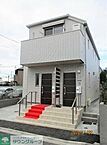 東京都世田谷区瀬田5丁目：物件画像／株式会社タウンハウジング東京　五反田店